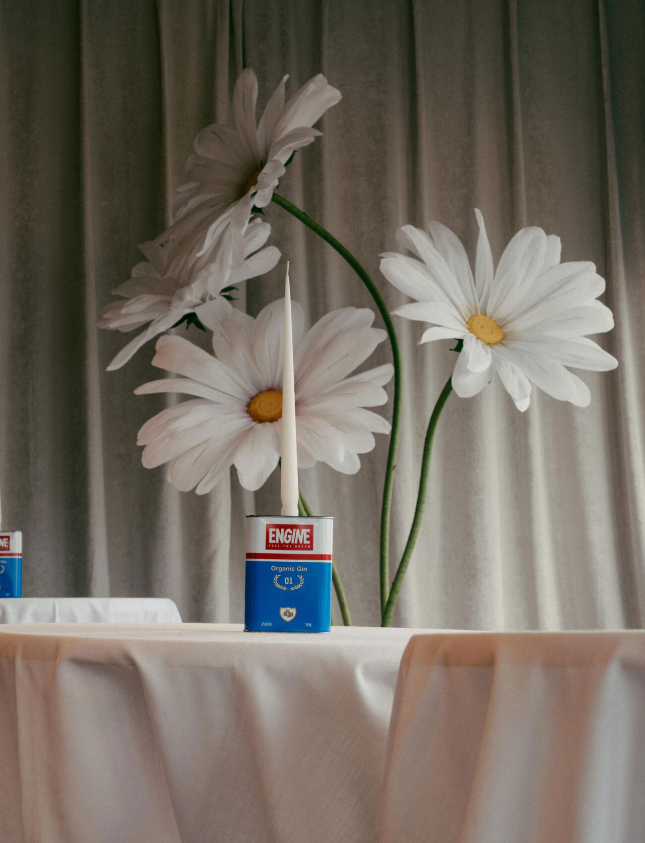 Signature Daisy